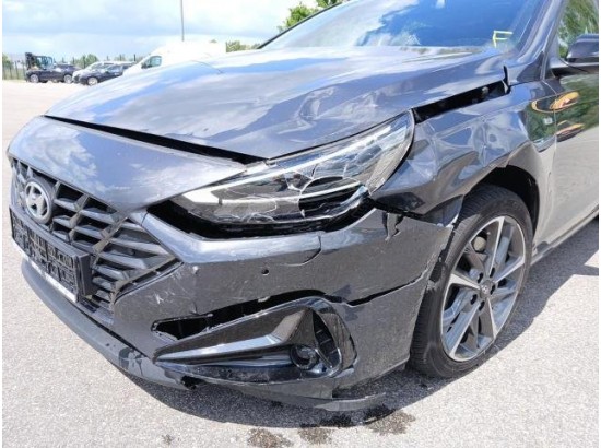 2023 Hyundai i30 Edition 30+ Mild-Hybrid