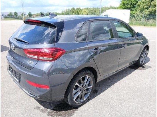 2023 Hyundai i30 Edition 30+ Mild-Hybrid