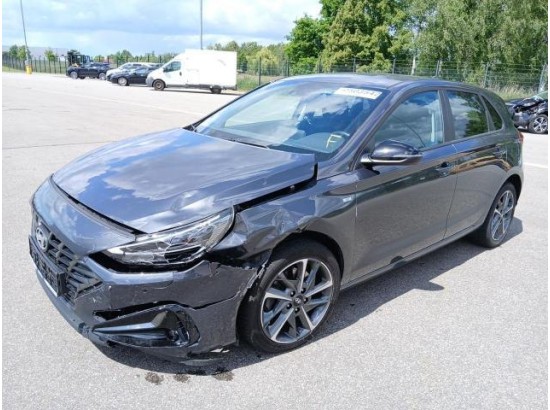 2023 Hyundai i30 Edition 30+ Mild-Hybrid
