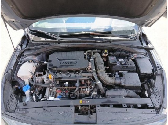 2023 Hyundai i30 Edition 30+ Mild-Hybrid