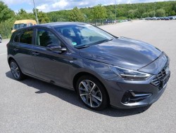 2023 Hyundai i30 Edition 30+ Mild-Hybrid