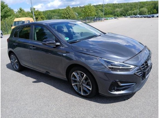 2023 Hyundai i30 Edition 30+ Mild-Hybrid