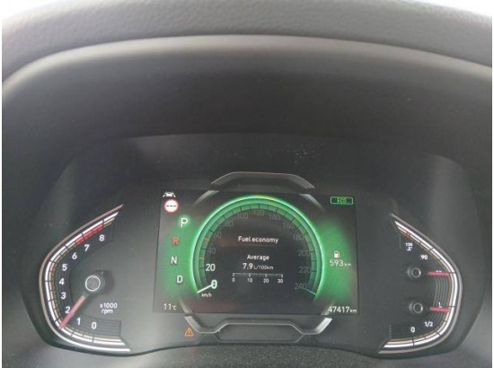 2023 Hyundai i30 Edition 30+ Mild-Hybrid