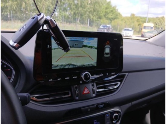 2023 Hyundai i30 Edition 30+ Mild-Hybrid