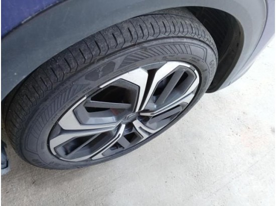 2023 Citroen C5 X Shine