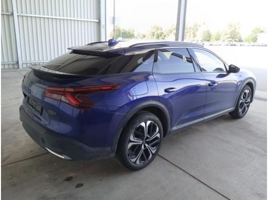 2023 Citroen C5 X Shine