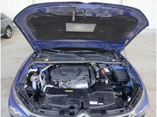 2023 Citroen C5 X Shine