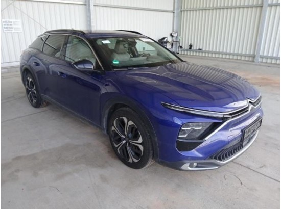 2023 Citroen C5 X Shine