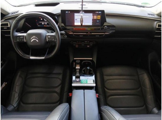 2023 Citroen C5 X Shine