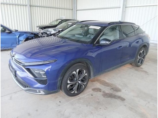 2023 Citroen C5 X Shine