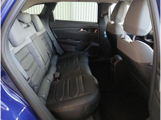 2023 Citroen C5 X Shine