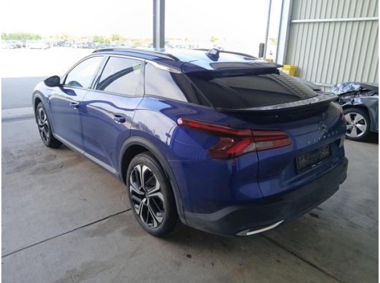 2023 Citroen C5 X Shine