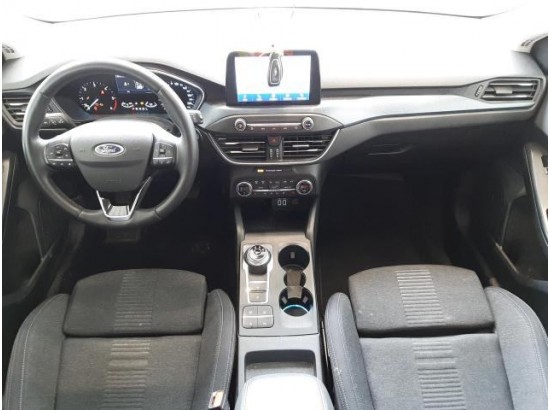 2021 Ford Focus Turnier Active 2021 Ford Focus Turnier Active