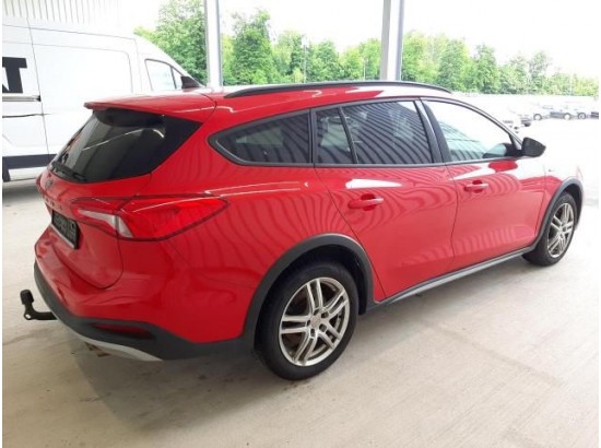 2021 Ford Focus Turnier Active 2021 Ford Focus Turnier Active