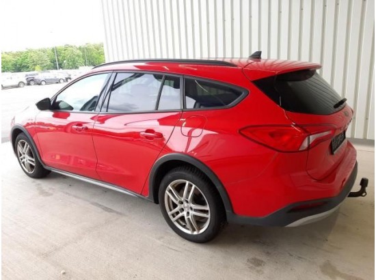 2021 Ford Focus Turnier Active 2021 Ford Focus Turnier Active