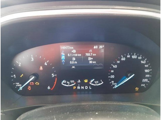 2021 Ford Focus Turnier Active 2021 Ford Focus Turnier Active