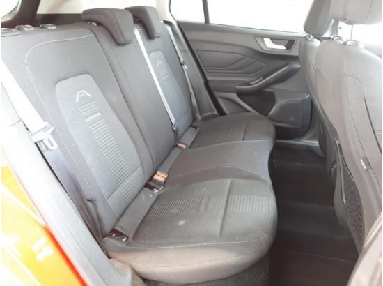 2021 Ford Focus Turnier Active 2021 Ford Focus Turnier Active