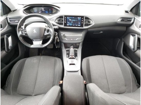 2020 Peugeot 308 SW Active Pack