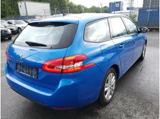 2020 Peugeot 308 SW Active Pack