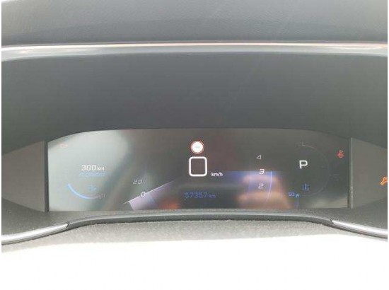 2020 Peugeot 308 SW Active Pack