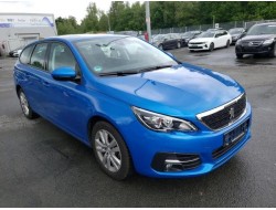 2020 Peugeot 308 SW Active Pack