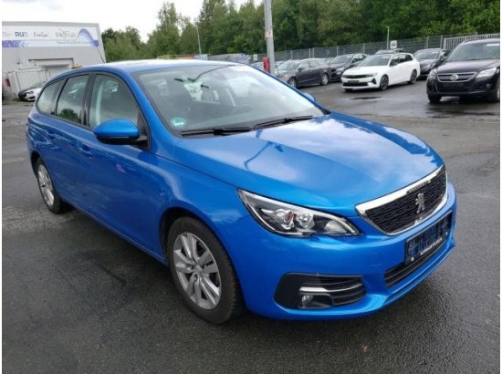 2020 Peugeot 308 SW Active Pack