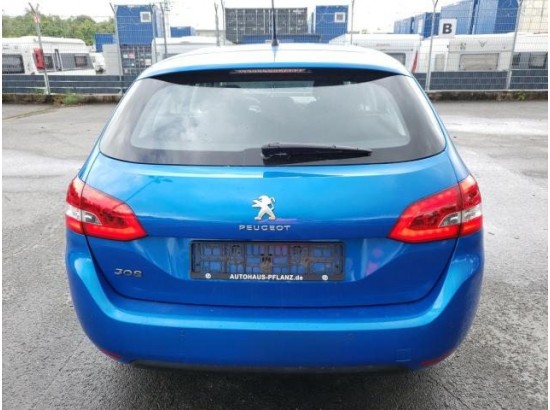 2020 Peugeot 308 SW Active Pack