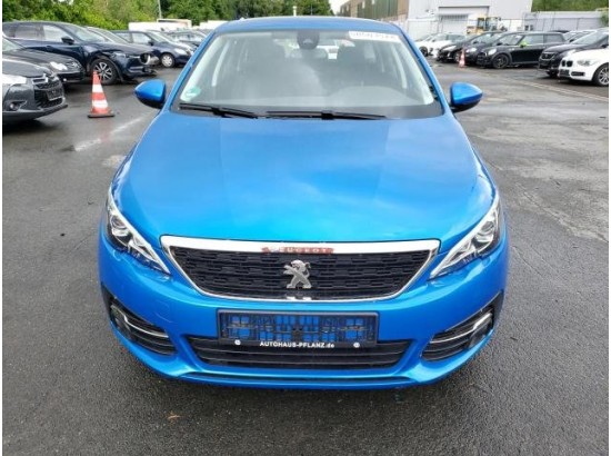 2020 Peugeot 308 SW Active Pack