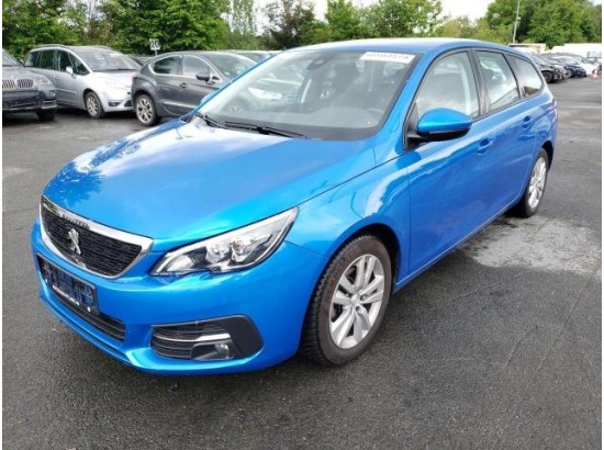 2020 Peugeot 308 SW Active Pack
