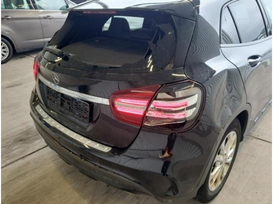 2019 Mercedes-Benz GLA -Klasse GLA 220 CDI / d