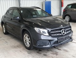 2019 Mercedes-Benz GLA -Klasse GLA 220 CDI / d