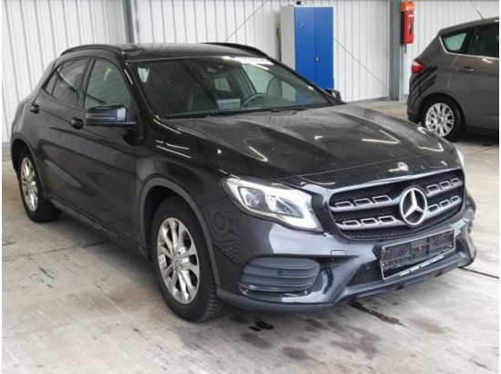 2019 Mercedes-Benz GLA -Klasse GLA 220 CDI / d