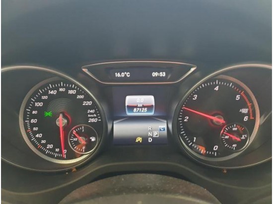 2019 Mercedes-Benz GLA -Klasse GLA 220 CDI / d