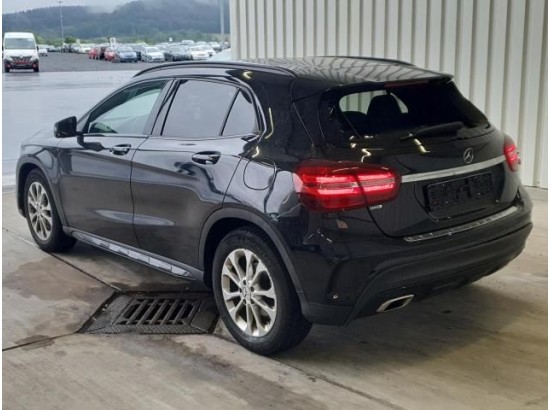2019 Mercedes-Benz GLA -Klasse GLA 220 CDI / d