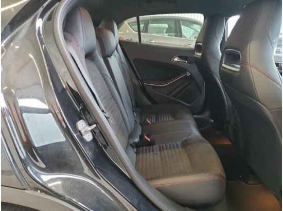 2019 Mercedes-Benz GLA -Klasse GLA 220 CDI / d