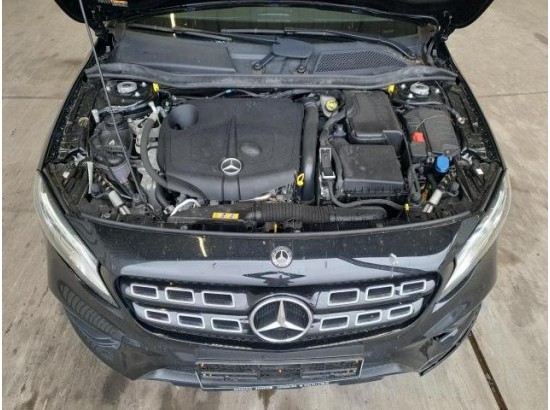 2019 Mercedes-Benz GLA -Klasse GLA 220 CDI / d