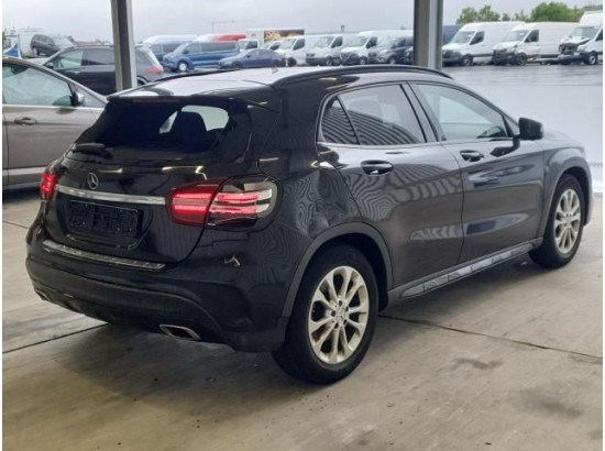 2019 Mercedes-Benz GLA -Klasse GLA 220 CDI / d