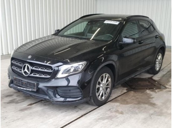 2019 Mercedes-Benz GLA -Klasse GLA 220 CDI / d