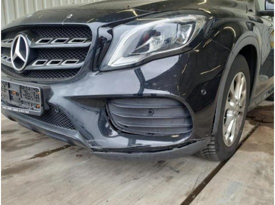 2019 Mercedes-Benz GLA -Klasse GLA 220 CDI / d
