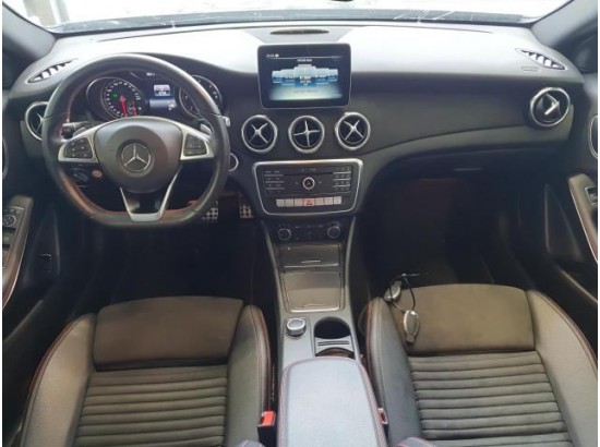 2019 Mercedes-Benz GLA -Klasse GLA 220 CDI / d