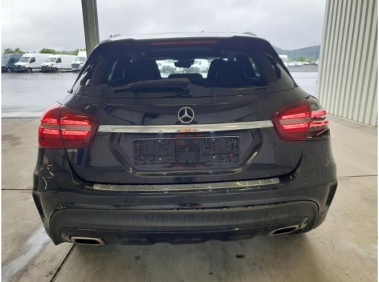 2019 Mercedes-Benz GLA -Klasse GLA 220 CDI / d