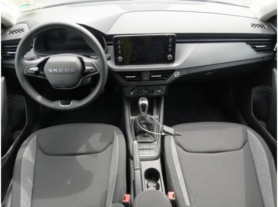 2025 Skoda Scala Essence 2025 Skoda Scala Essence