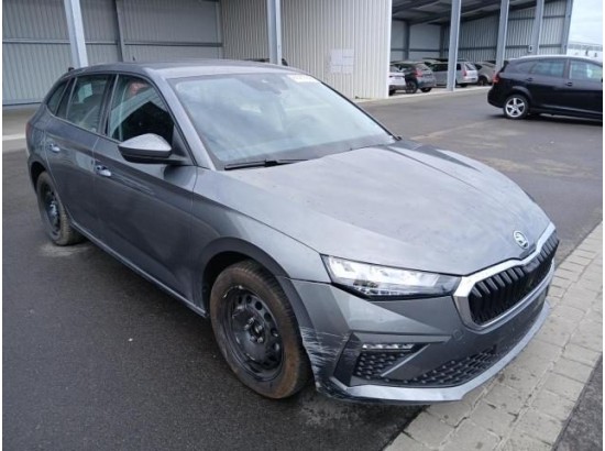 2025 Skoda Scala Essence 2025 Skoda Scala Essence