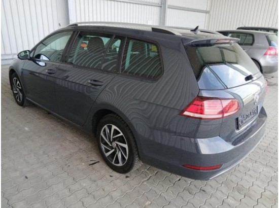 2019 Volkswagen Golf VII Variant Join Start-Stopp 2019 Volkswagen Golf VII Variant Join Start-Stopp