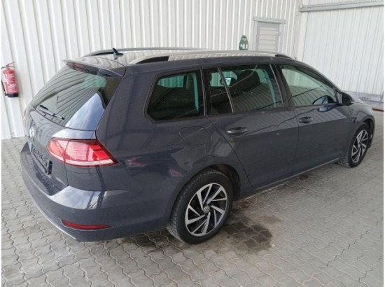 2019 Volkswagen Golf VII Variant Join Start-Stopp 2019 Volkswagen Golf VII Variant Join Start-Stopp
