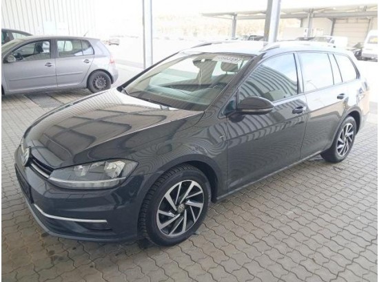 2019 Volkswagen Golf VII Variant Join Start-Stopp 2019 Volkswagen Golf VII Variant Join Start-Stopp