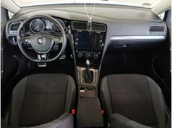 2019 Volkswagen Golf VII Variant Join Start-Stopp 2019 Volkswagen Golf VII Variant Join Start-Stopp