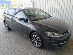 2019 Volkswagen Golf VII Variant Join Start-Stopp