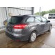 2016 Ford Focus Turnier Trend 2016 Ford Focus Turnier Trend