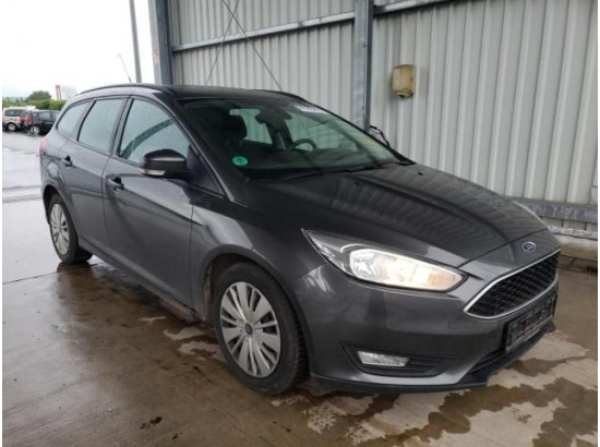 2016 Ford Focus Turnier Trend 2016 Ford Focus Turnier Trend